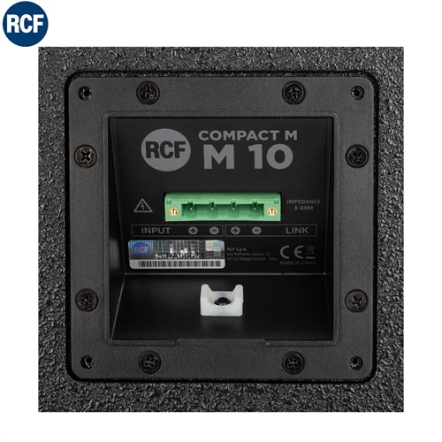 Loa RCF COMPACT M 10 8